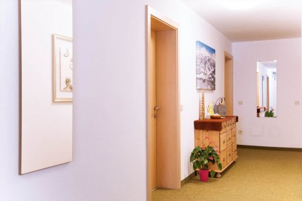 Zimmer mit Frühstück - B & B Pension Landhaus Vierthaler in Filzmoos