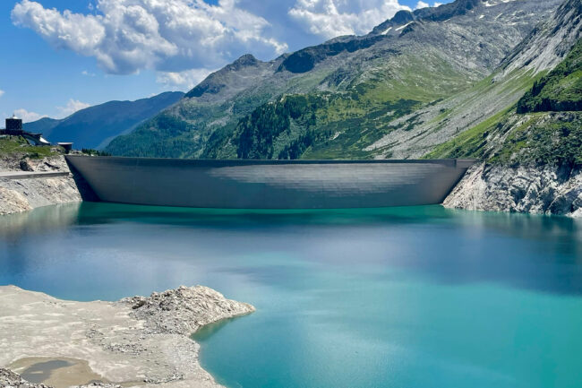 Malta_Hochalmstrasse Ausflugsziele, Tagesausflüge im Land Salzburg - B&B Landhaus Vierthaler Filzmoos