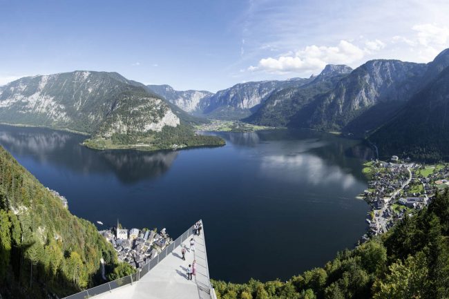 Ausflugsziele, Tagesausflüge im Land Salzburg - Pension Vierthaler Filzmoos