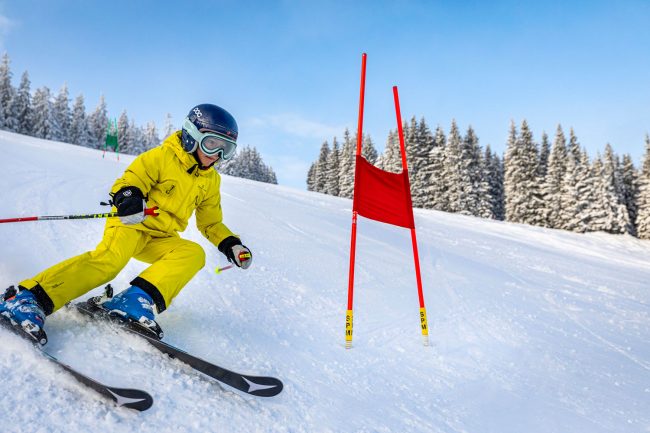 Ski - & Winterurlaub für die ganze Familie in Filzmoos - Landhaus Vierthaler